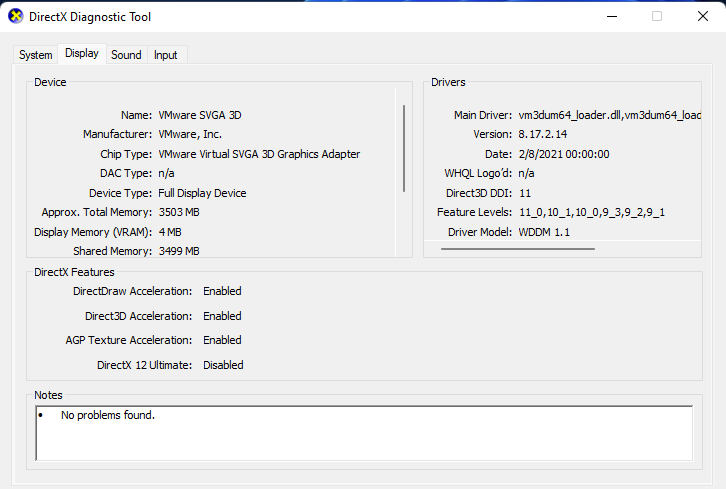 修复：Windows 11 中未安装 AMD 显卡驱动程序错误