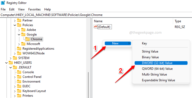 修复:Windows 11/10 上的 Google Chrome 中的 STATUS_INVALID_IMAGE_HASH 错误