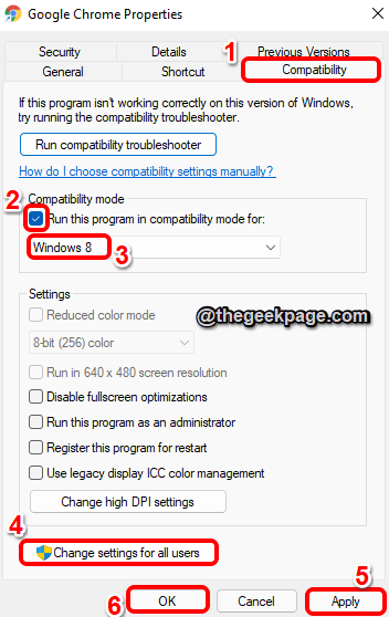 修复:Windows 11/10 上的 Google Chrome 中的 STATUS_INVALID_IMAGE_HASH 错误
