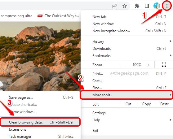 修复:Windows 11/10 上的 Google Chrome 中的 STATUS_INVALID_IMAGE_HASH 错误