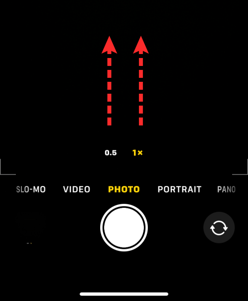 如何在 iPhone 相机上设置定时器