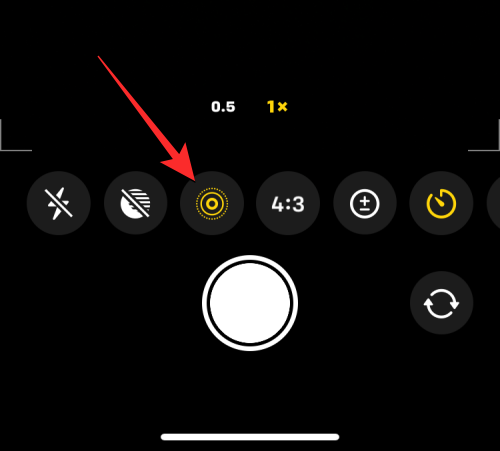 如何在 iPhone 相机上设置定时器
