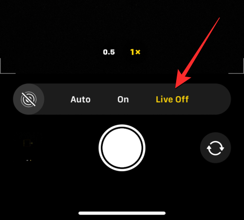 如何在 iPhone 相机上设置定时器