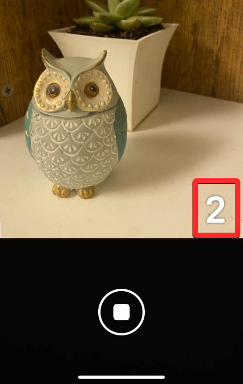 如何在 iPhone 相机上设置定时器