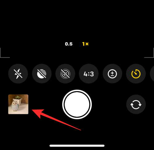 如何在 iPhone 相机上设置定时器