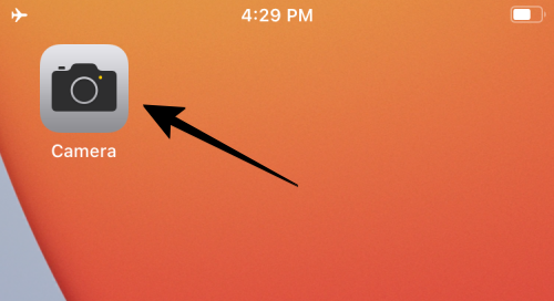 如何在 iPhone 相机上设置定时器