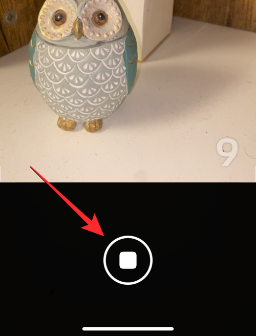 如何在 iPhone 相机上设置定时器