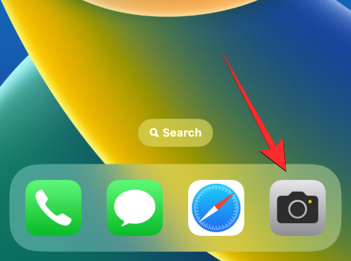 如何在 iPhone 相机上设置定时器