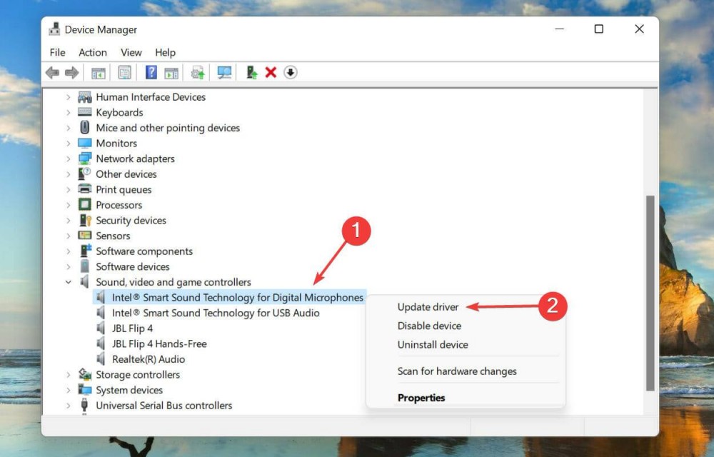 Win11杜比全景声无法正常运行如何解决