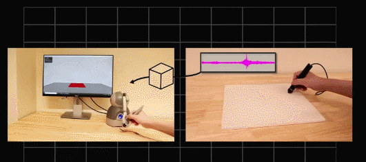 触觉从未如此真实！两位南加州大学华人博士革新「触觉感知」算法