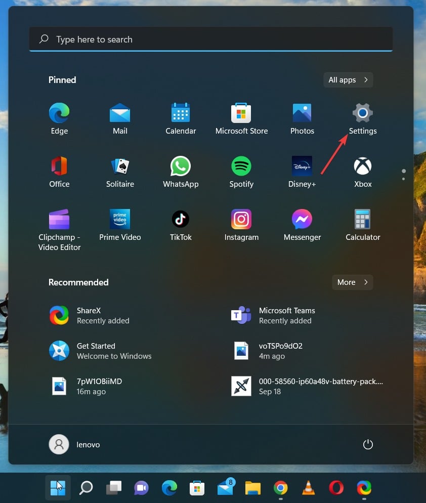 修复:触摸板滚动在 Windows 11 上不起作用