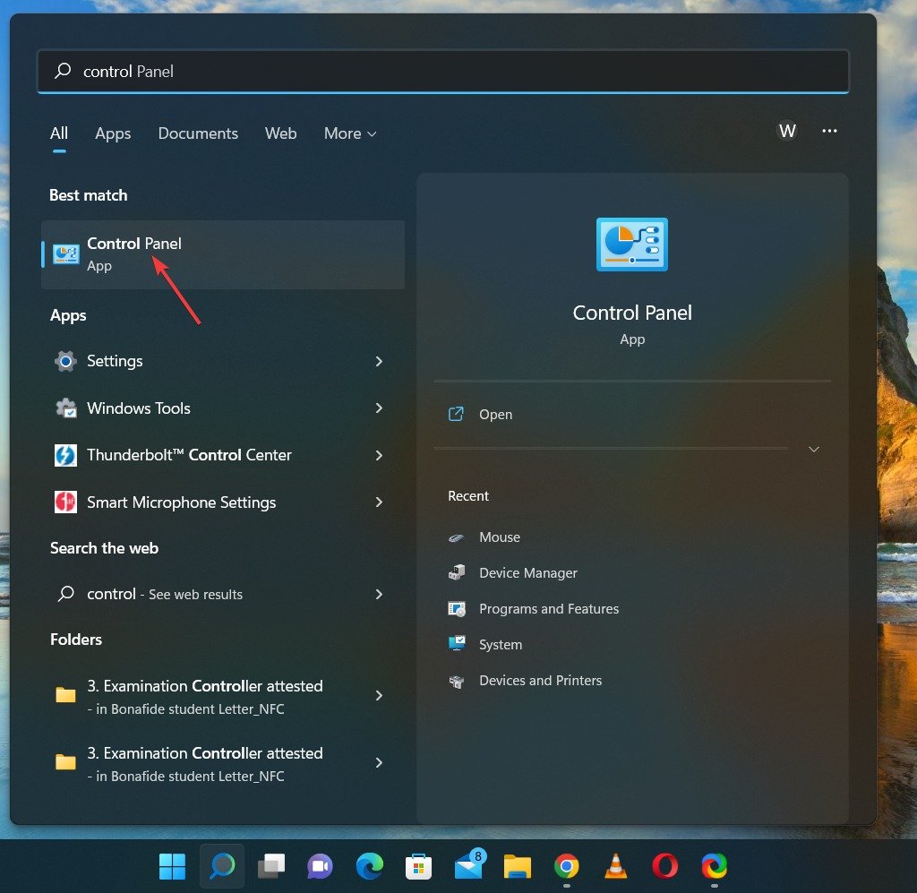 修复:触摸板滚动在 Windows 11 上不起作用