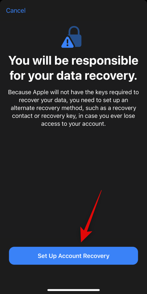 iPhone 上的高级数据保护是什么？如何启用它以及为什么
