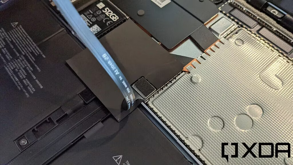 如何升级 Surface Laptop 5 中的存储/硬盘