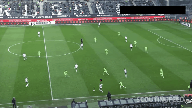 今晚，为梅西和莫德里奇熬夜！这个CV模型，让你猜球必赢