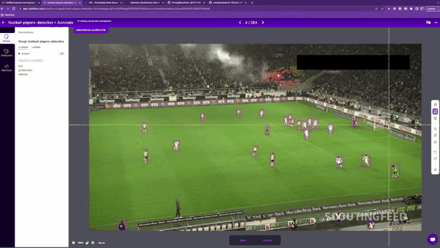 今晚，为梅西和莫德里奇熬夜！这个CV模型，让你猜球必赢