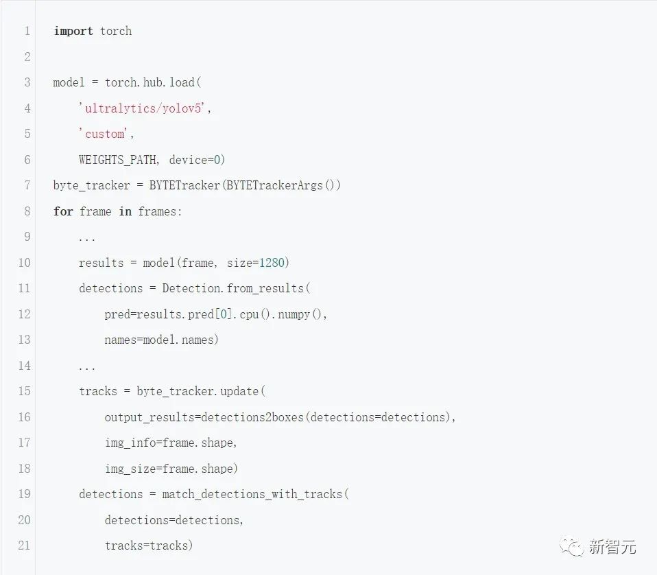 今晚，为梅西和莫德里奇熬夜！这个CV模型，让你猜球必赢