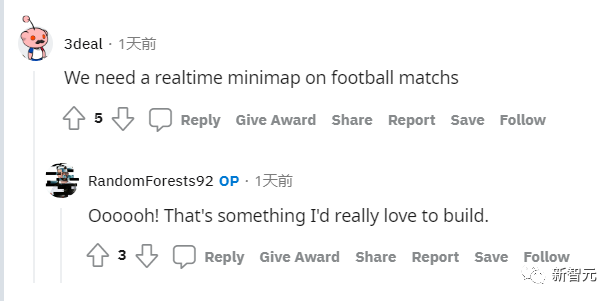 今晚，为梅西和莫德里奇熬夜！这个CV模型，让你猜球必赢