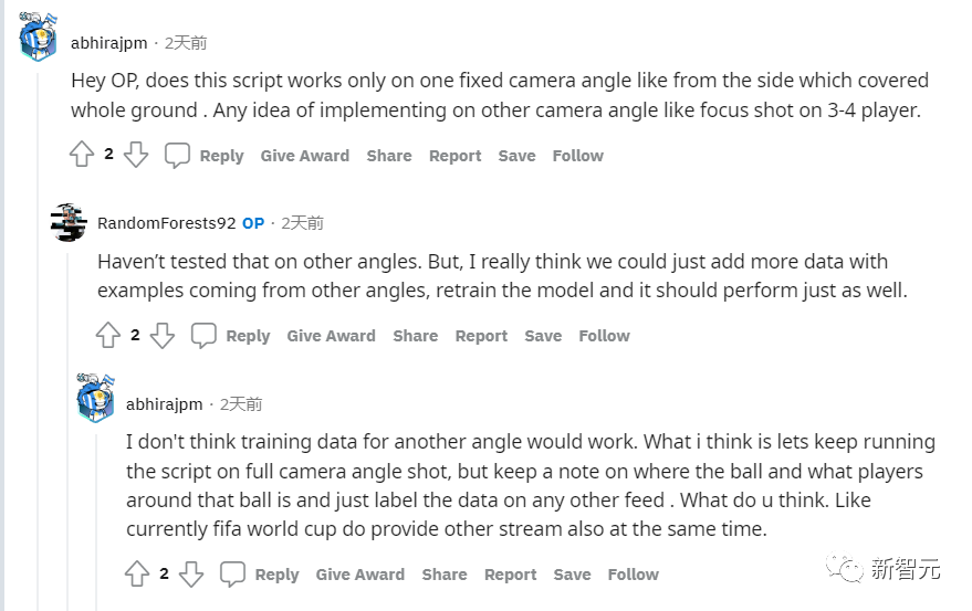 今晚，为梅西和莫德里奇熬夜！这个CV模型，让你猜球必赢