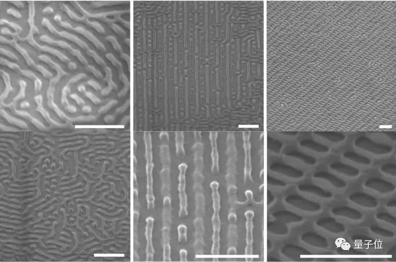 AI算法发现种新纳米结构，研究时间从1个月压缩到6小时