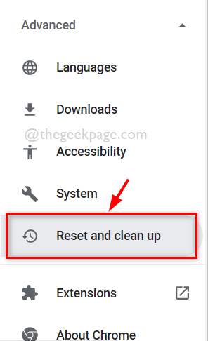 如何修复浏览器的后退按钮在 Windows 11 / 10 中不起作用