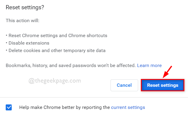 如何修复浏览器的后退按钮在 Windows 11 / 10 中不起作用