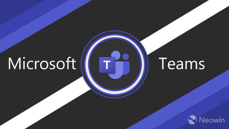 Microsoft Teams 已针对 Apple Silicon 优化为“通用应用程序”，现已推出测试版