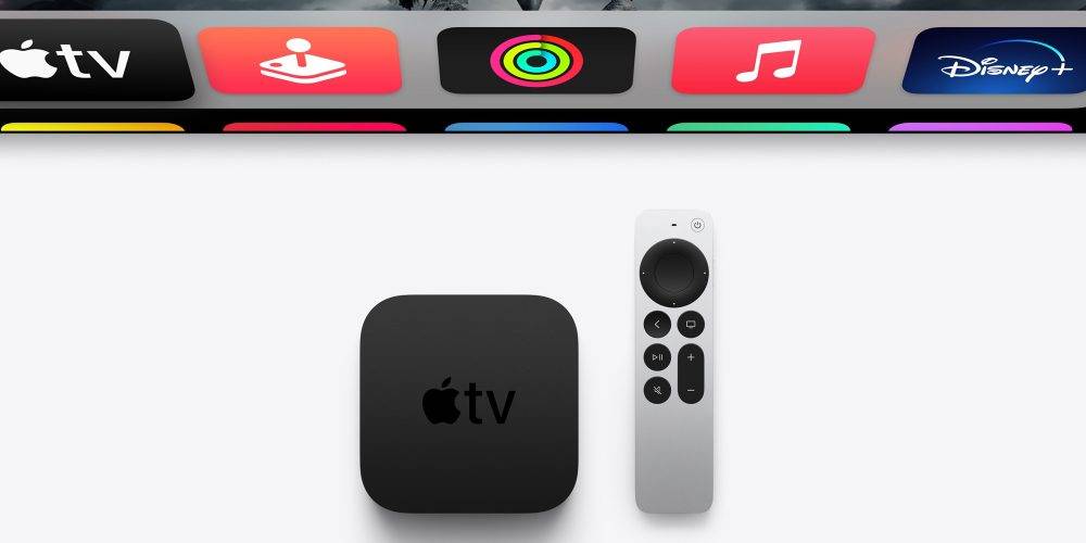 tvOS 16：2022迄今为止我们对新功能、支持的设备等的了解