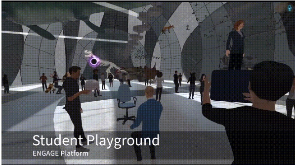 《时代》杂志重磅封面:元宇宙时代将改变世界