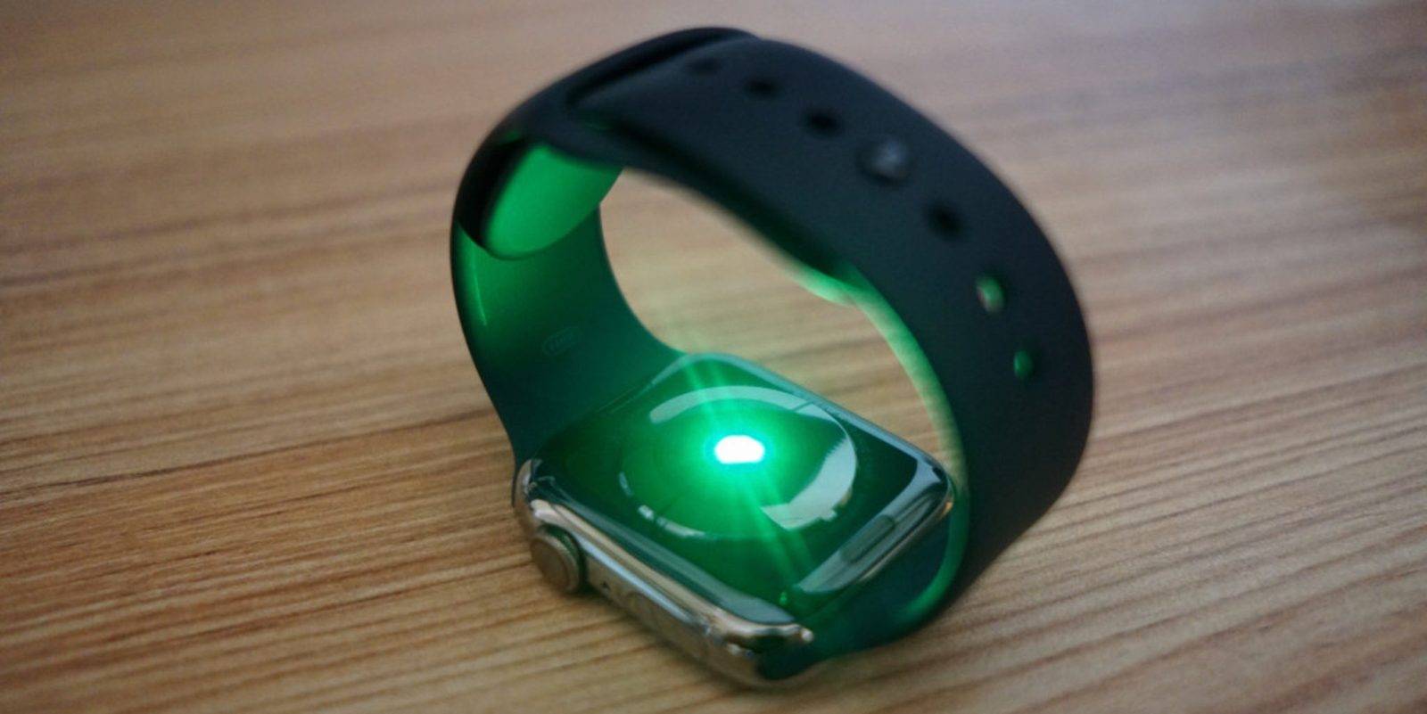 由于准确性方面的挑战，Apple Watch 的血压检测至少要推迟到 2024 年