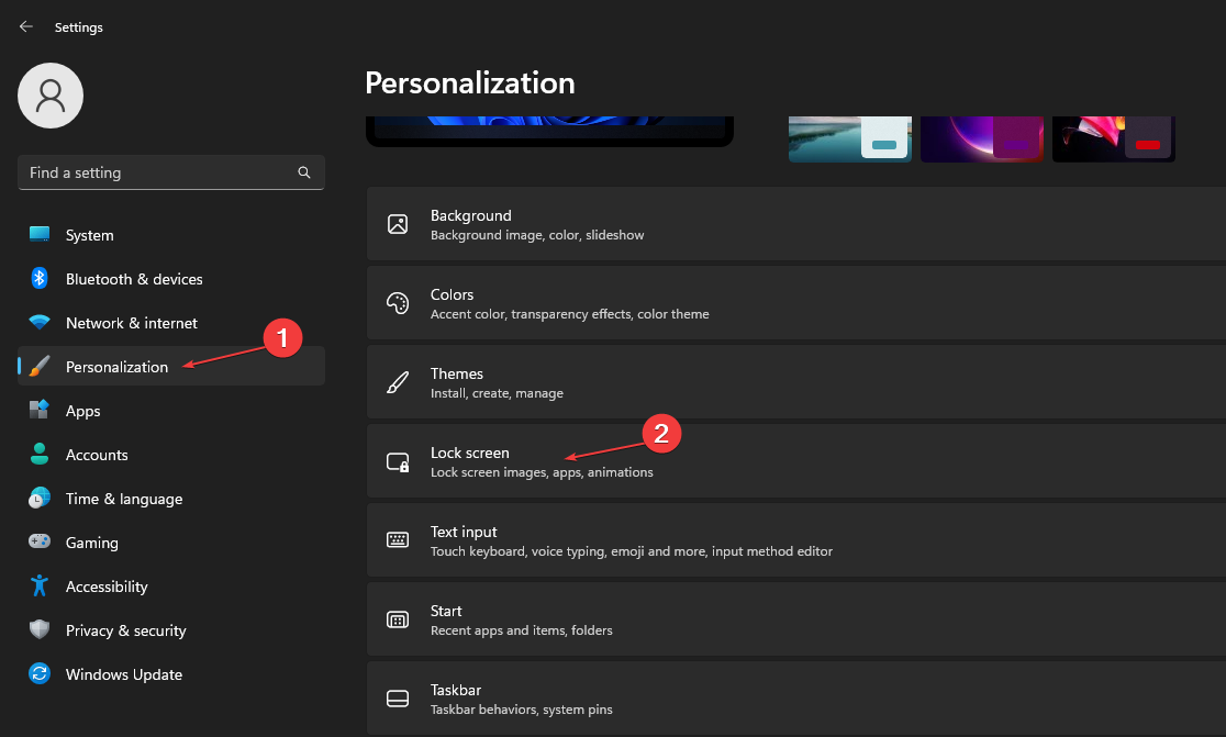 Windows 11 广告：如何通过 5 个简单的步骤摆脱它们