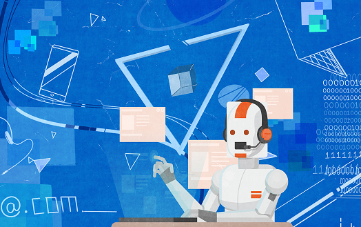 人工智能的八个应用趋势