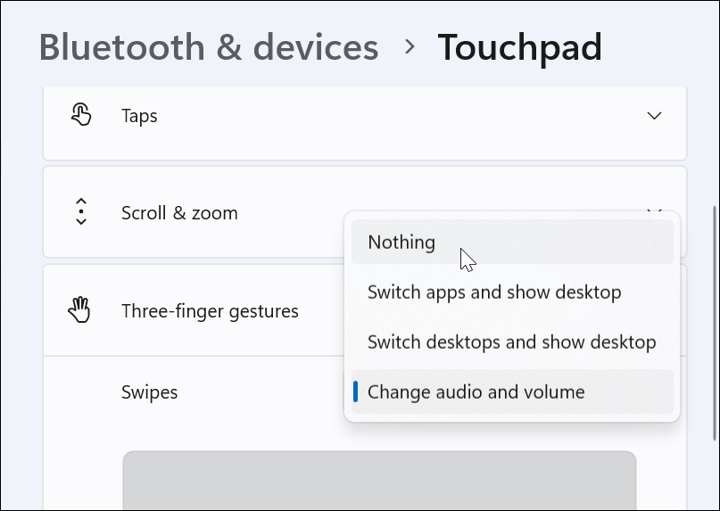 6-set-three-finger-gestures-to-Nothing