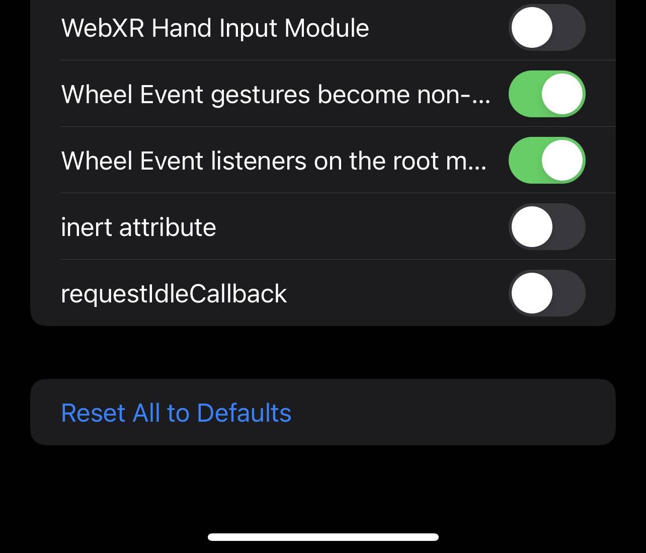 iOS 15.4 beta 1 的变化和功能——适合所有人 有哪些新功能？