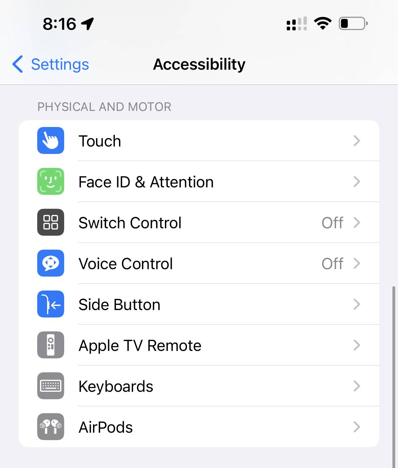 iOS 15.4 beta 1 的变化和功能——适合所有人 有哪些新功能？