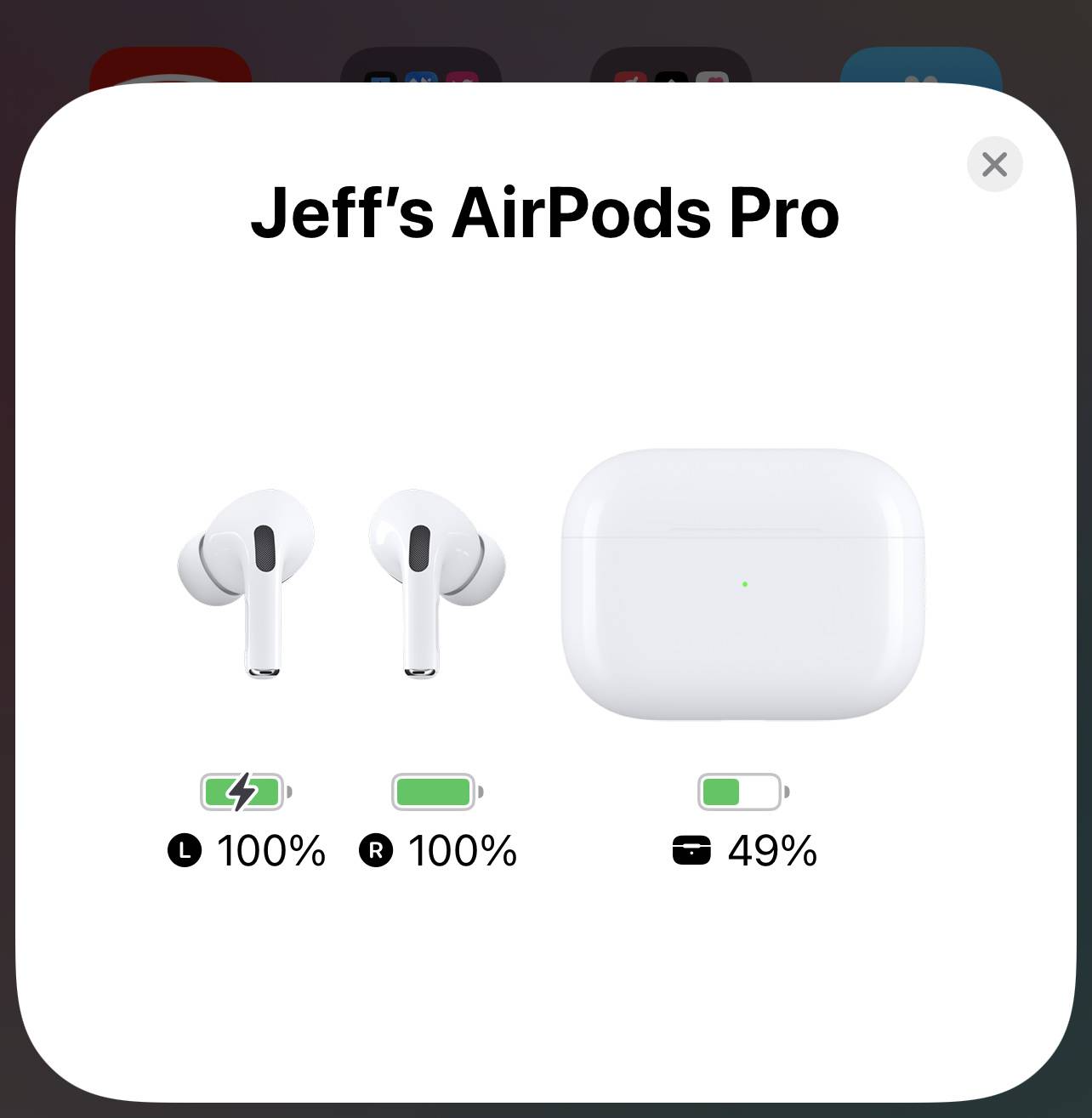 iOS 15.4 beta 1 的变化和功能——适合所有人 有哪些新功能？