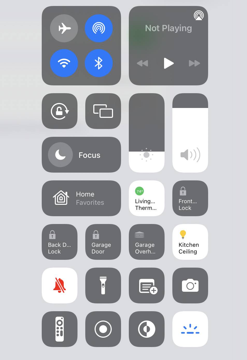 iOS 15.4 beta 1 的变化和功能——适合所有人 有哪些新功能？