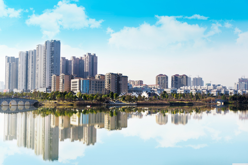 智能建筑的兴起：建筑与技术