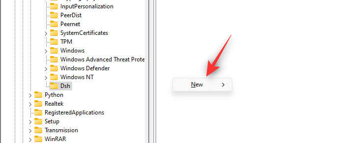 如何在 Windows 11 上管理小部件并禁用 Windows+W 快捷键