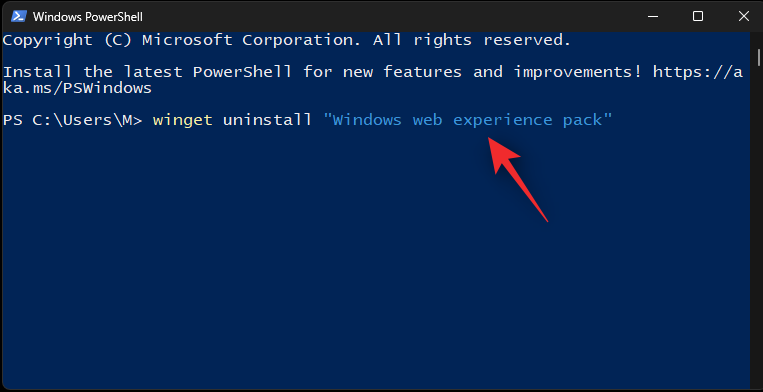 如何在 Windows 11 上管理小部件并禁用 Windows+W 快捷键