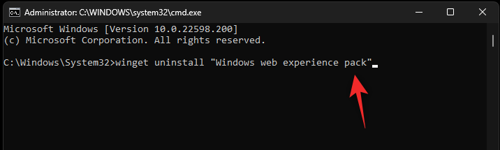 如何在 Windows 11 上管理小部件并禁用 Windows+W 快捷键