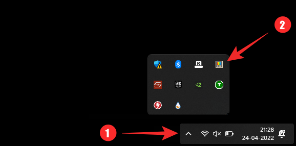 如何在 Windows 11 上管理小部件并禁用 Windows+W 快捷键