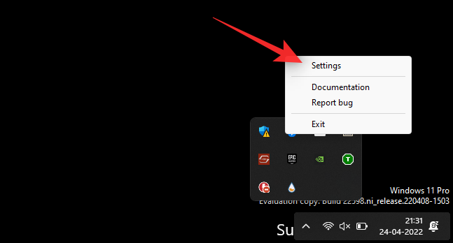 如何在 Windows 11 上管理小部件并禁用 Windows+W 快捷键