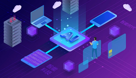 观点:AI驱动技术正在创造新的途径