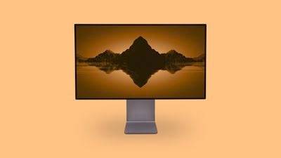 具有 7K 分辨率的“Apple Studio Display”正在开发中