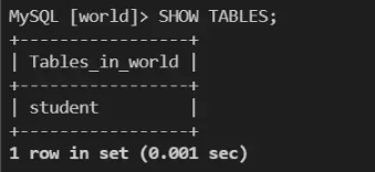 MySQL数据库备份实现:完全备份和增量备份