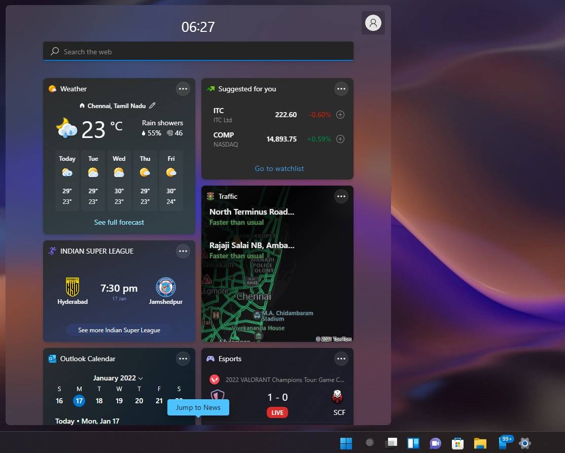Windows-11-third-party-widgets