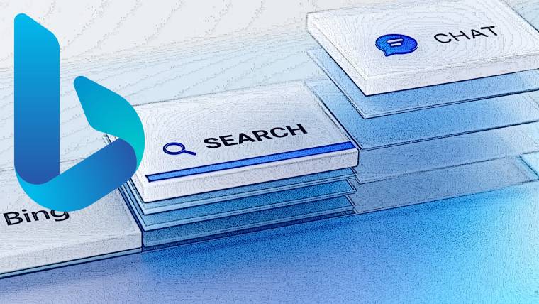 体验 Bing Chat，与世界无缝沟通