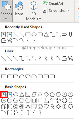 如何在 Microsoft Excel 中插入水印