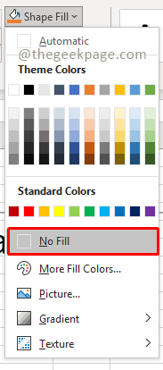 如何在 Microsoft Excel 中插入水印